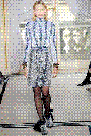 Balenciaga 2009ﶬŮװ ݻ