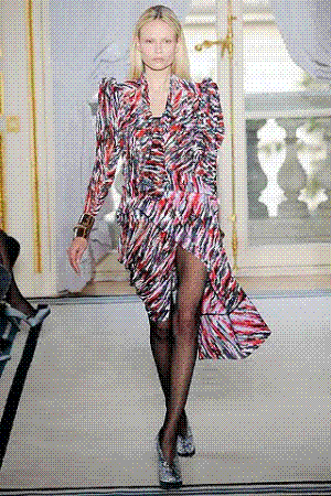 Balenciaga 2009ﶬŮװ ݻ