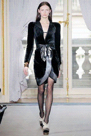 Balenciaga 2009ﶬŮװ ݻ