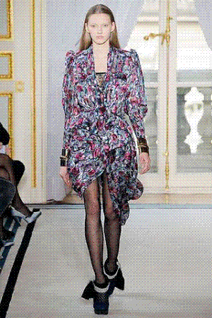 Balenciaga 2009ﶬŮװ ݻ