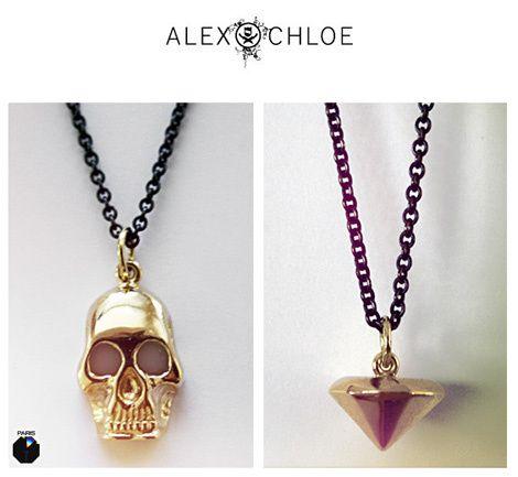 ALEX & CHLOE�������� ���������