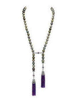 űEternal Pearls߼鱦չ