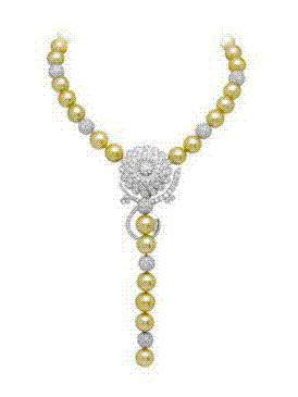 űEternal Pearls߼鱦չ