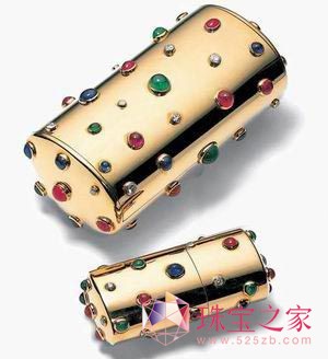 2011父亲节，十大珠宝礼品优选