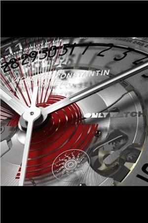 ʫΪONLY WATCH 2009ر