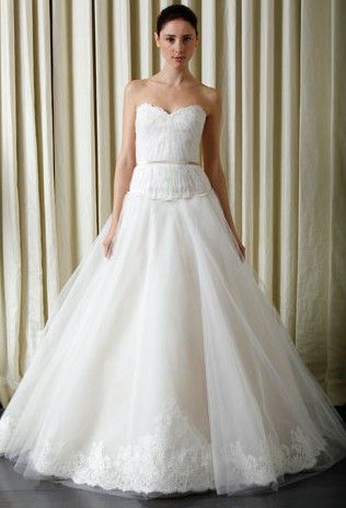 Monique Lhuillier 2010ɴ ͼ