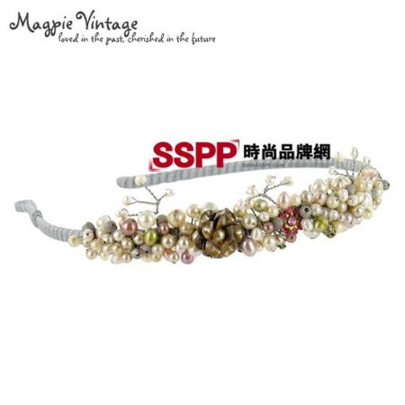  Magpie Vintage