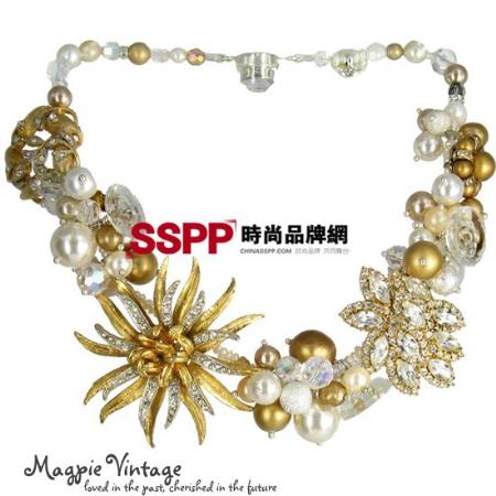  Magpie Vintage