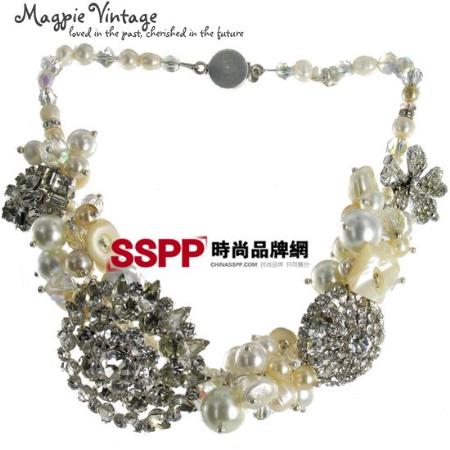  Magpie Vintage