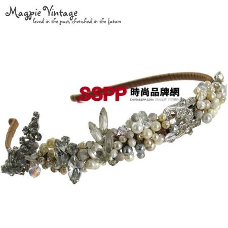  Magpie Vintage