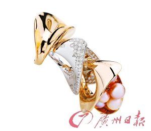 2009珠宝特辑 设计为王(图)