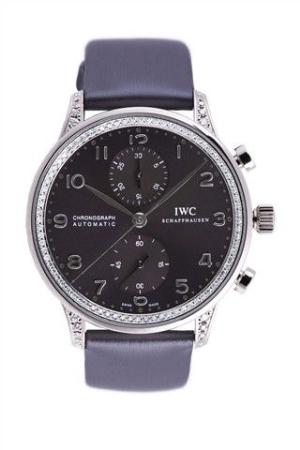 ʽ̻ IWCԶʱʯ