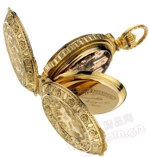 时光流转 绅士情怀