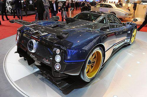 ¿Zonda130ŷԪ߼߳չ