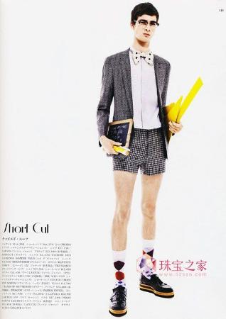 ɫ VOGUE2010װƬ