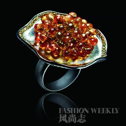 BaoBao Wan Fine Jewelry