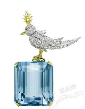 珠宝| 珠宝升级女高管的柔性气场