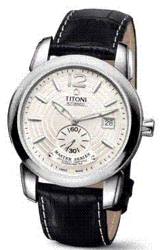 Master Seriesϵ TITONI