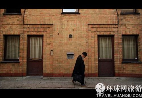 比利时钻石街 男人的噩梦女人的天堂