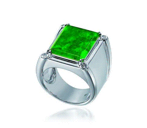  RICH JADE¶