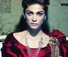 ģElisa Sednaoui 鱦Ƭ