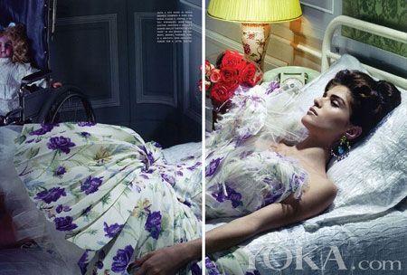 ģElisa Sednaoui 鱦Ƭ