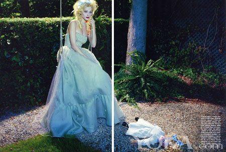 ģElisa Sednaoui 鱦Ƭ