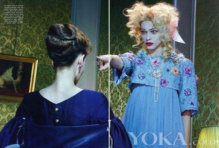 ģElisa Sednaoui 鱦Ƭ