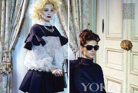 ģElisa Sednaoui 鱦Ƭ