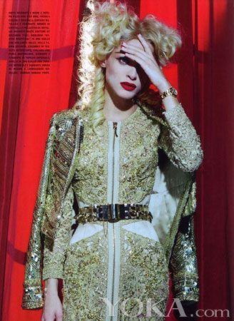 ģElisa Sednaoui 鱦Ƭ