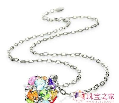Folli Follie深情打造2010秋冬绝美信物