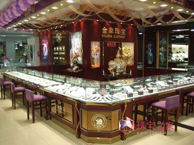 2周年庆典:金象珠宝唱响“苏荷之夜”