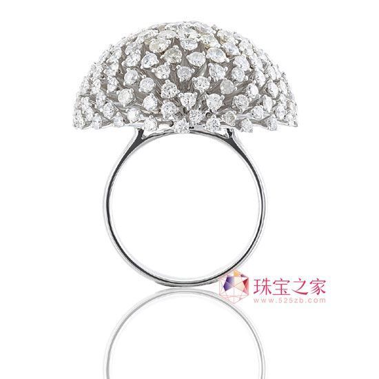 皇室太古珠宝发布概念新品