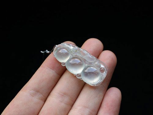 经典翡翠收藏全攻略(组图)
