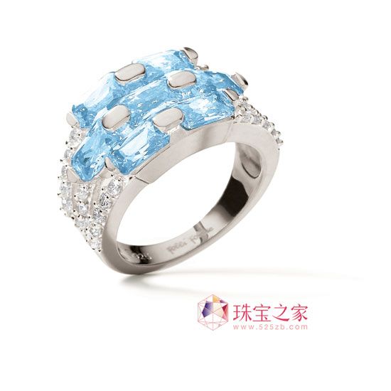 化身爱情使者,Folli Follie深情打造秋冬绝美信物