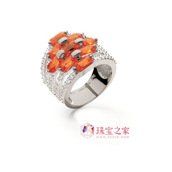 化身爱情使者,Folli Follie深情打造秋冬绝美信物