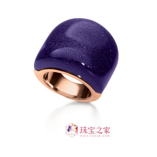 化身爱情使者,Folli Follie深情打造秋冬绝美信物