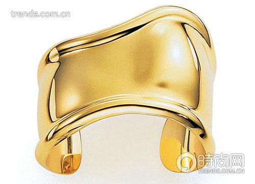 8090年代珠宝潮流解读