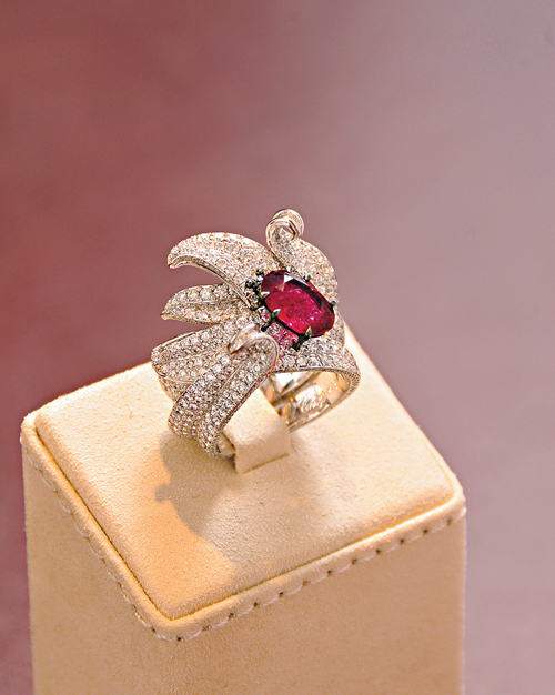 Chopard 150ϵУⱦ԰