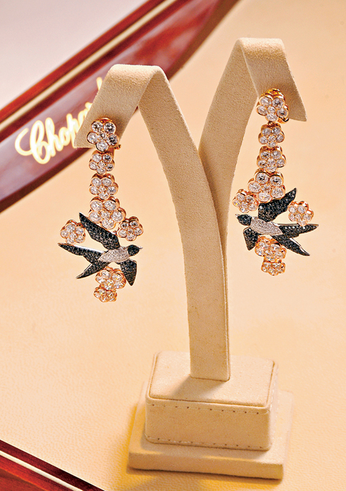 Chopard 150ϵУⱦ԰