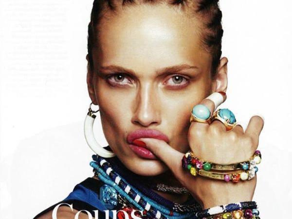 Vogue20112º鱦Ƭ