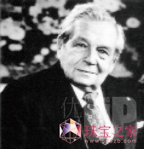 9大奢华珠宝品牌的缔造之路 