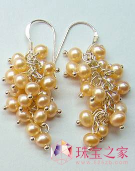 2011深圳国际黄金珠宝玉石展览会展品荟萃