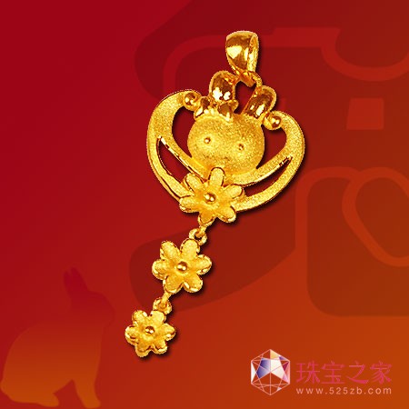 盘点2011年最知名金饰品牌