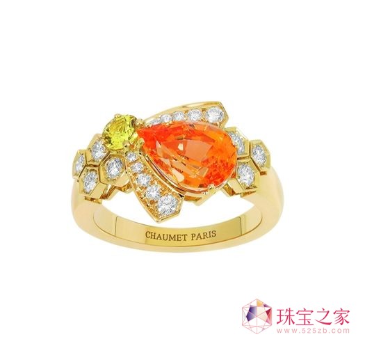 Chaumet Lune de Miel鱦ϵ