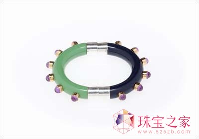BALENCIAGA 2011春夏超酷配饰