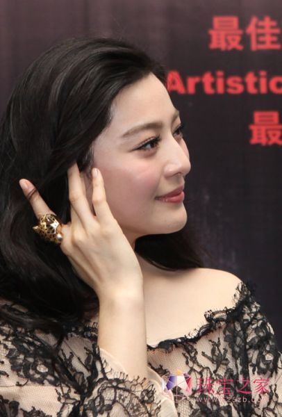 卡地亚Cartier与奢华明星