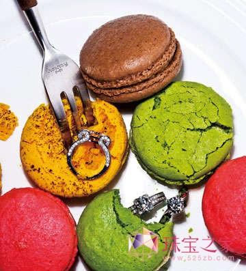 Macaron֤Ũӵǵһ