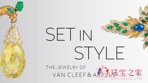 Van Cleef & Arpels鱦Ʒչ