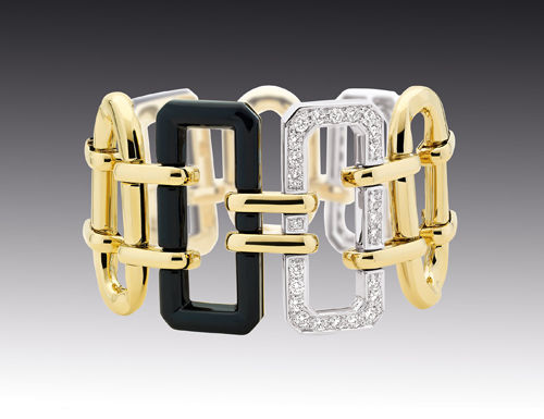 Premiereʽ18K׽𼰻ƽǶ觼ʯ 